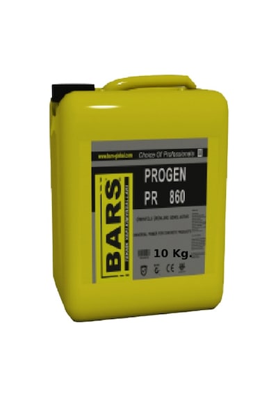 Bars Progen Pr 860- Genel Astar 10 Kg