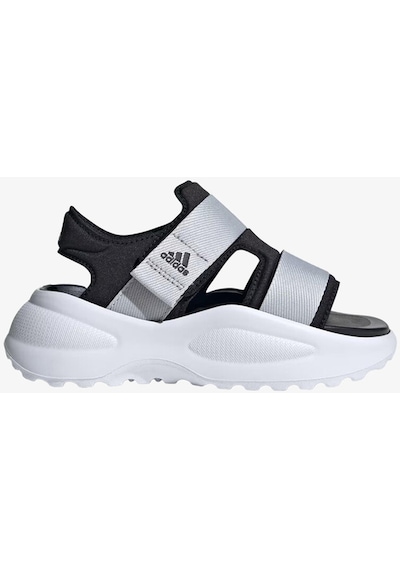 Adidas Mehana Çocuk Siyah Sandalet Id7910 Siyah