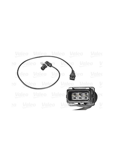 VALEO 254030 Egzantrik Sensörü Bmw 3 2.0