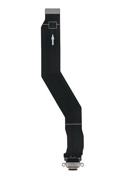 Oppo Find X2 Uyumlu Şarj Soketi + Mikrofon Cph2023