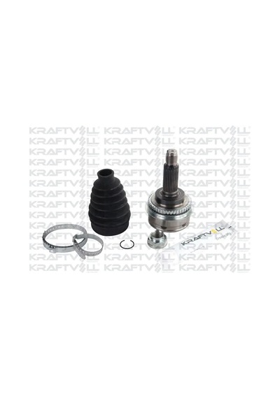 Aks Kafası Forester 2.0 Awd 2.5 2002-