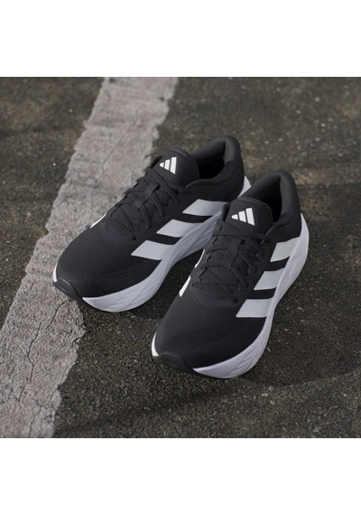 Adidas Ih9812 Galaxy 8 M Erkek Yürüyüş Koşu Ayakkabısı Siyah