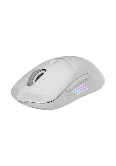 Gg Versa 300 Elıte Wıreless Whıte 65 Gram Gamıng Mouse 26000 Dpı 1000 Hz / 1ms Pıxart Paw-3395dm Omron Mıcro Swıtch Rgb Led