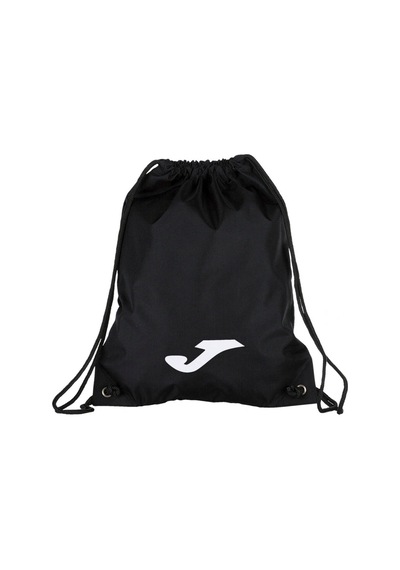 Joma 400379.100 Eventos Büzgülü Spor Çantası - Siyah
