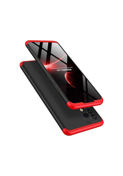 Teknomoda Samsung Uyumlu Galaxy A32 Kilif 360 Derece Korumali 3 Parça Ays Kapak 488298718