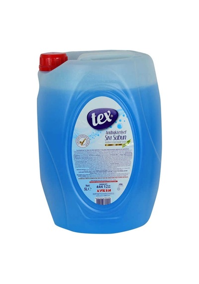 Sıvı El Sabunu 5 Litre