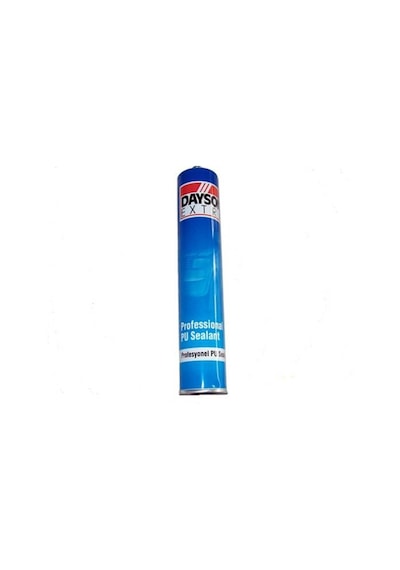 Silikon Pu Mastik Gri Dayson Extra Gri