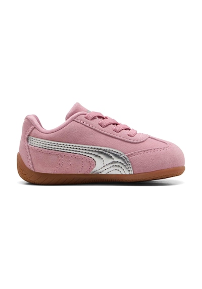 Puma Speedcat Metalik Bebek Ayakkabısı 404115 03 Pembe