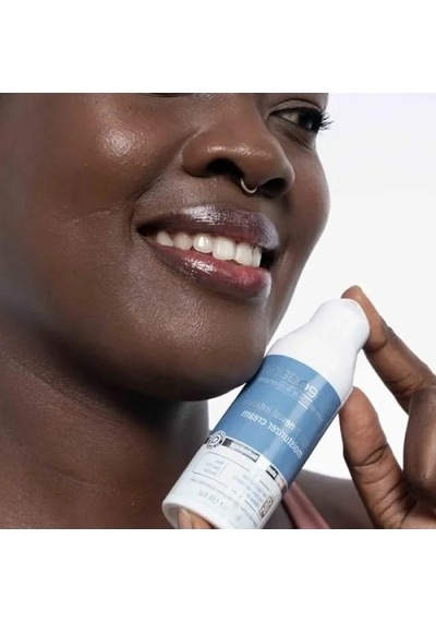 Yoğun Nemlendirici Yüz Kremi - 50 Ml