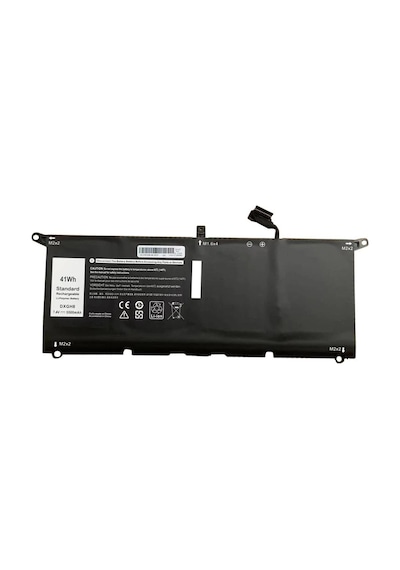 Dell H754v, 0h754v Batarya A+++ Pil
