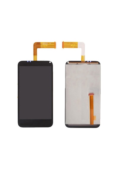 Teknonet Htc Incredible S Uyumlu Lcd+dokunmatik
