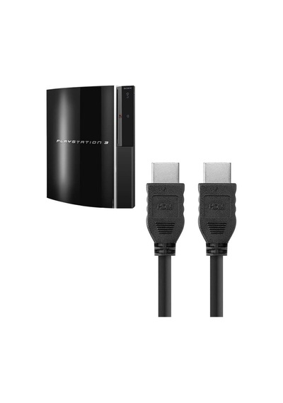 Hdmi Kablo 1 5mt 4k Full Hd Premium Yüksek Hızlı Ps3 Ps4 Ps5 Playstation 3 Görüntü Kablosu