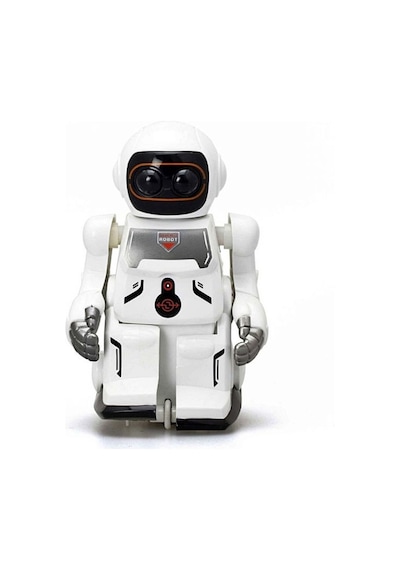 Silverlit Moonwalker  Robot