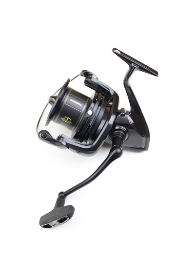 Shimano Power Aero 14000 Xtc Olta Makinesi