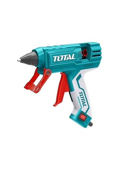 Dayanıklı Sağlam Sıcak Mum Silikon Tabancası 11.2 Mm Tutkal Isı 3