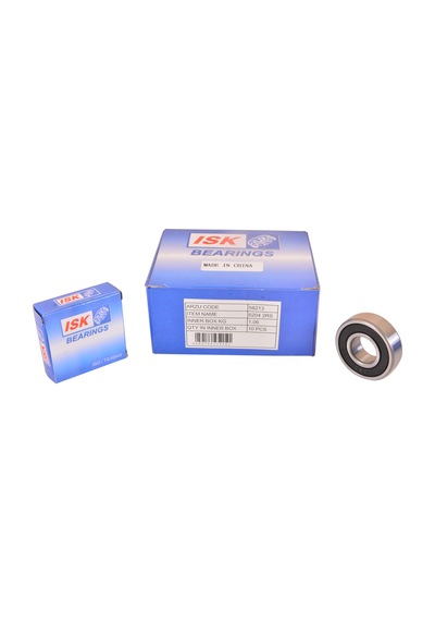Isk Rulman 6204
