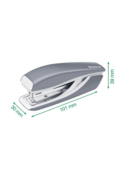 55281054 Nexxt Wow Metal Mini Zımba Beyaz - Çok Renkli