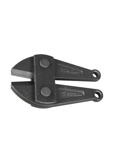 Klein Tools 63924 24-1/2-inç Cıvata Kesici İçin Yedek Başlık