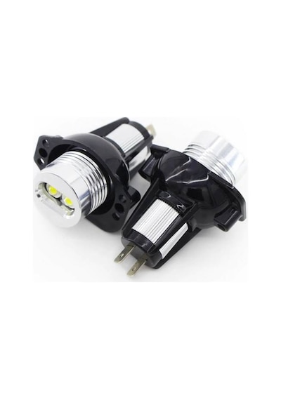 Bmw E90 Angel Led Beyaz 330297640