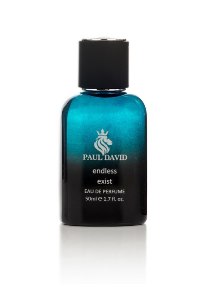 Paul David Endless Exist Erkek Parfüm EDP 50 ML