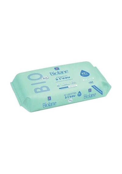 Biolane Islak Mendil