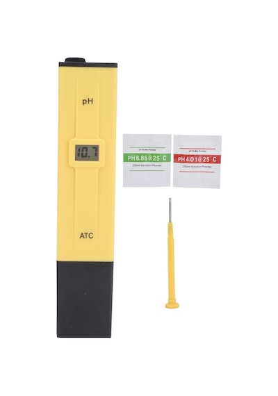 Dijital Ph Ölçer - 05700020