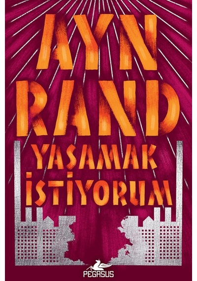 Yaşamak  İstiyorum