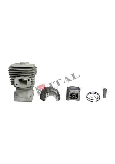 Silindir Piston Set - Hyundaı Hmt450 41mm