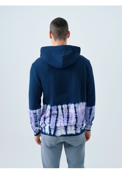 LOFT Regular Fit Erkek Sweatshirt Lf2039001 Q1.v1 Lacivert