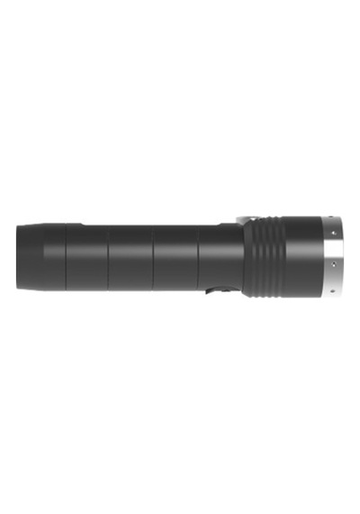 Ledlenser Mt10 1000 Lümen El  Feneri Siyah