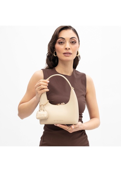 Sisley Bej El Çantası Kadın Sly 341 Sısley