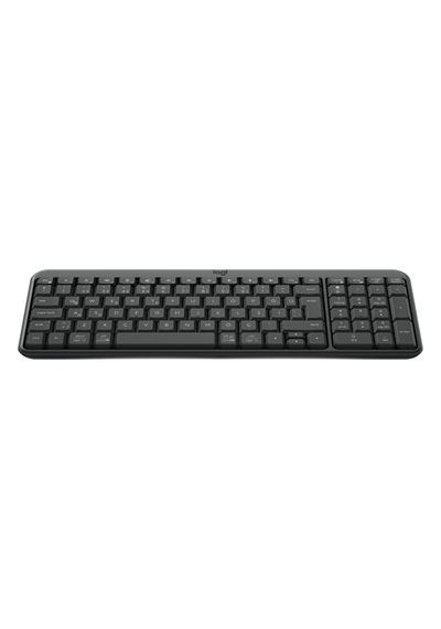 Logıtech K250, Siyah, 920-013460, Bluetooth, Türkçe Q, Multimedya, Kompakt Klavye 12934554