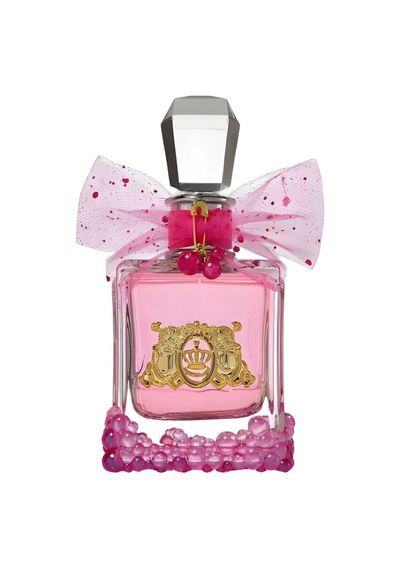Juicy Couture Viva La Juicy Le Bubbly Edp 100 Ml Kadın Parfümü Çiçeksi - Meyve