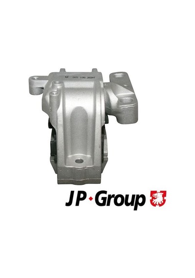Jp Group 1117909080 Motor Takozu Sağ Audi A3 Caddy Iıı Golf V Jetta Iıı Touran Diğer