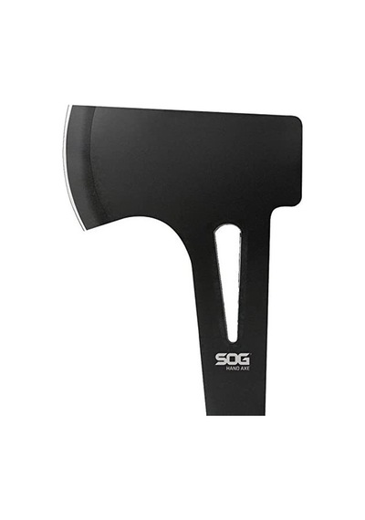 Sog F09-n Hand Axe Siyah Kamp Baltası