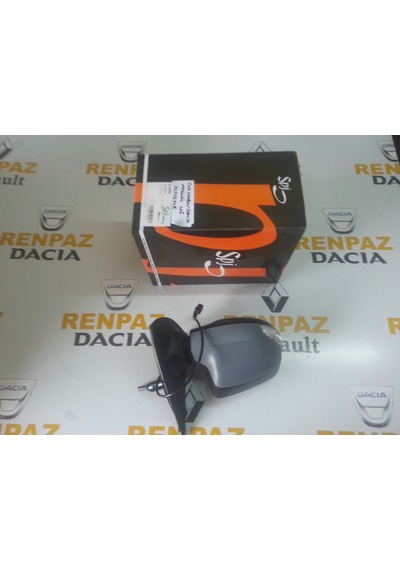Clio Symbol / Thalia Sağ Dikiz Aynası Mekanik 963011650R