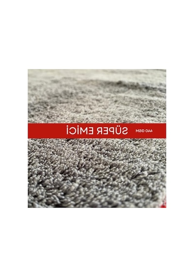 Süper Emici Mikrofiber Oto Kurulama Bezi 440 Gsm Açık Indigo