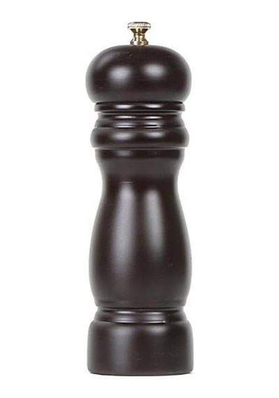Ahşap Tuz/biber Değirmeni Seramik 41 Cm S
