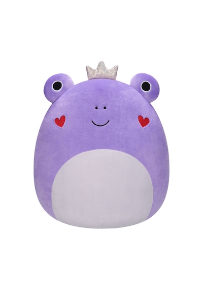 Squishmallows Kurbağa Francine 30cm Sqva00864
