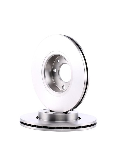 Renault Clio 3 Ön Fren Diski 260 Mm 2006-2012 Bosch