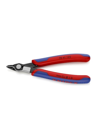Süper Knıps Keski 125 Mm Rm 7841125