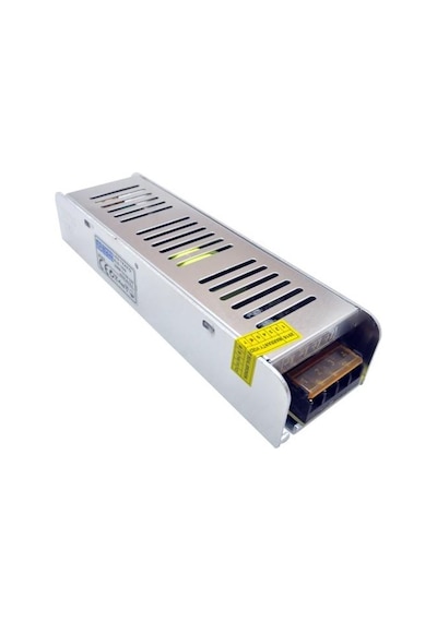 Üniversal Led Trafosu Iç Mekan 150Watt 12V 12.5A