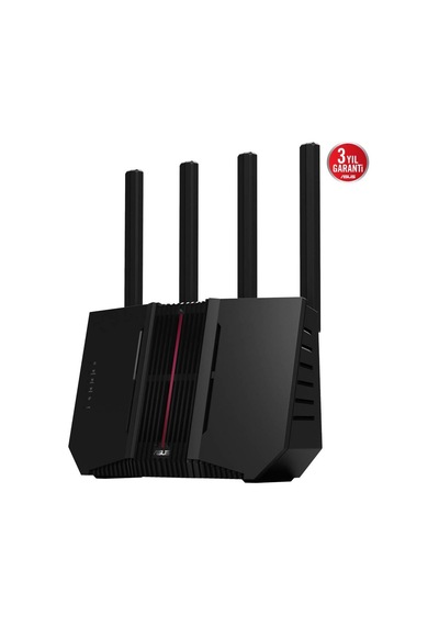 Asus Rt-be92u Wıfı 7 Router
