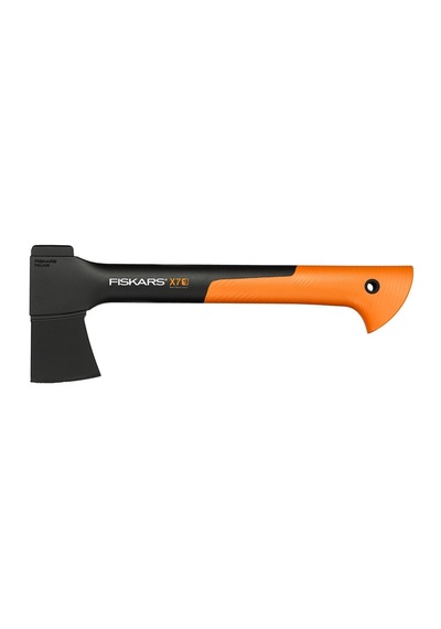 Fıskars X11 Odun Parçalama Baltası - Kamp Baltası - Yarma Baltası