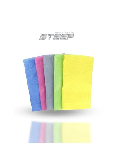Steep Ultimate Mikrofiber Dekoratif Cam Bezi 42x68cm