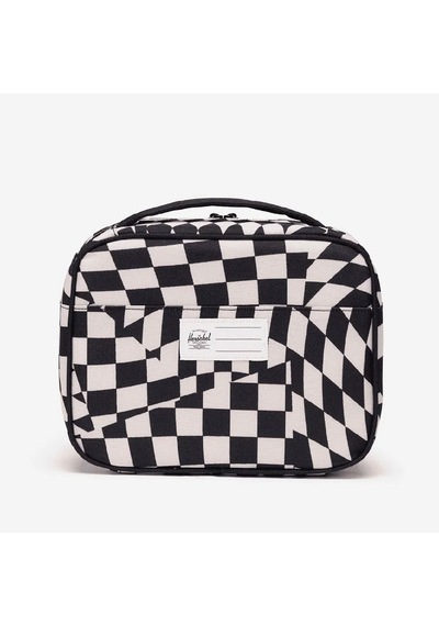 Herschel Pop Quiz Termal Yemek Ve Beslenme Çantası Neon Sarı