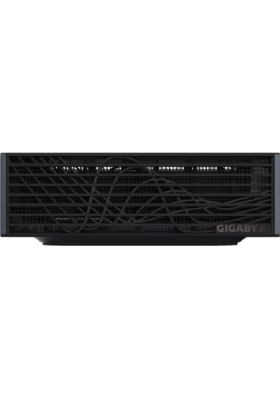 Gigabyte AI TOP ATOM ATAGB10-9001 128 GB 4 TB SSD Ubuntu Mini Pc