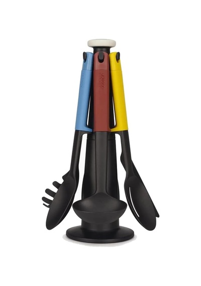 Joseph Joseph Elevate Carousel Set, Çok Renkli Diğer