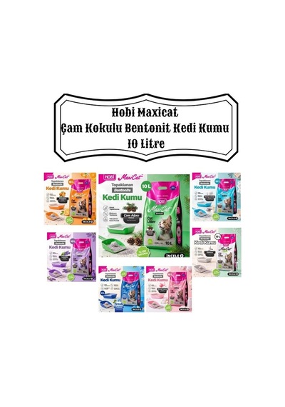 Kedi Temizlik Ve Bakım Seti 13 Ürün Komple Sağlık Ve Hijyen Paketi