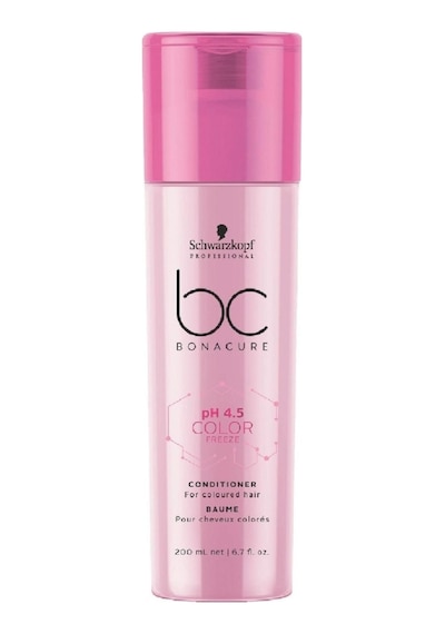 Bonacure Ph 4.5 Color Freeze Renk Koruyucu Saç Kremi 200 Ml